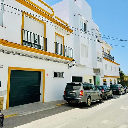 Casa Marinera Playa Grupo Ac Gestion Διαμέρισμα Conil De La Frontera Εξωτερικό φωτογραφία