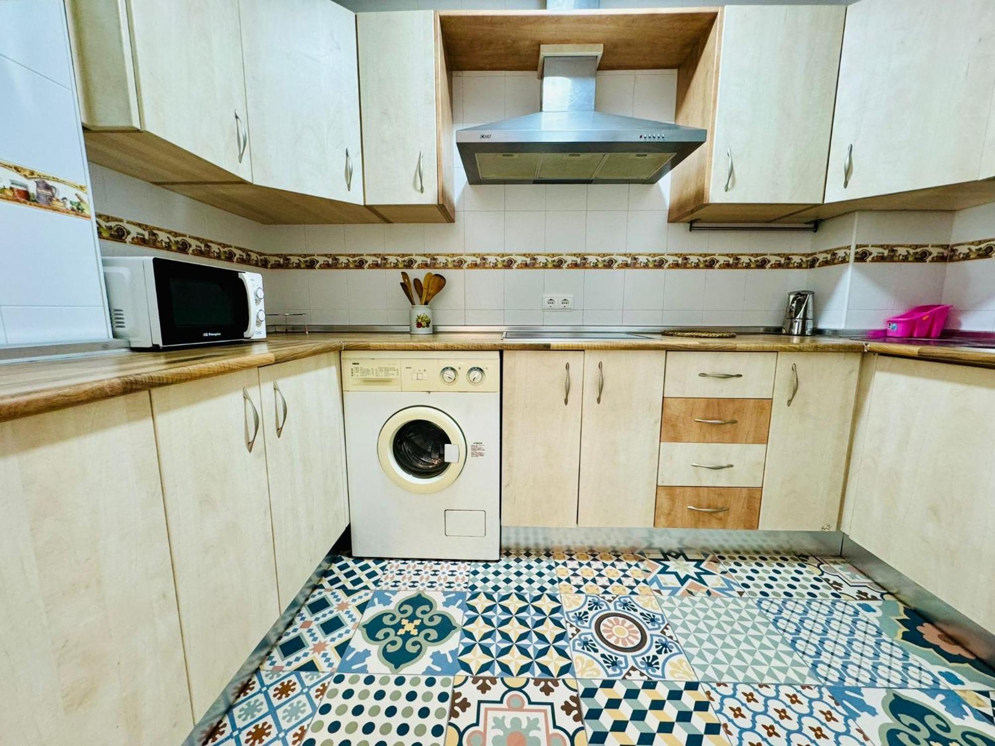 Casa Marinera Playa Grupo Ac Gestion Διαμέρισμα Conil De La Frontera Εξωτερικό φωτογραφία
